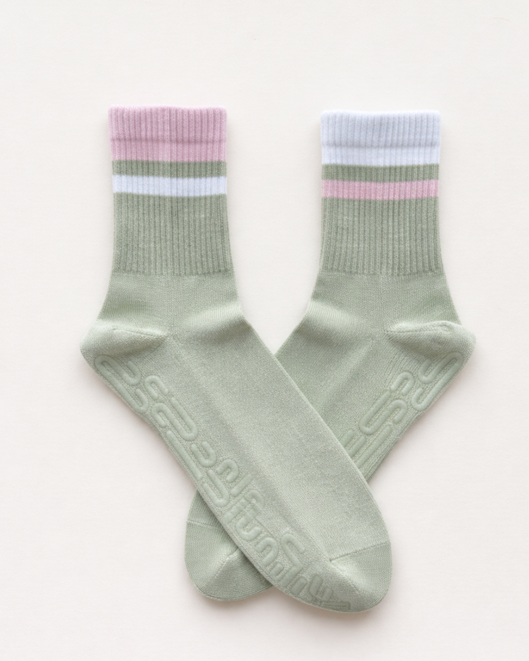 Strawberry Matcha Pilates long