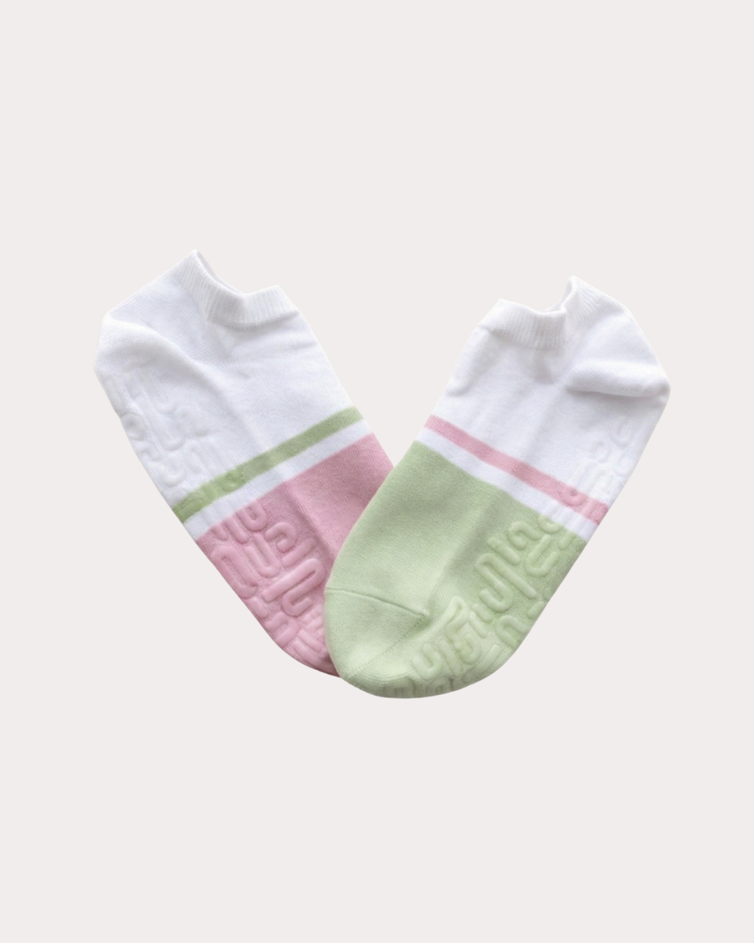 Strawberry Matcha Pilates short