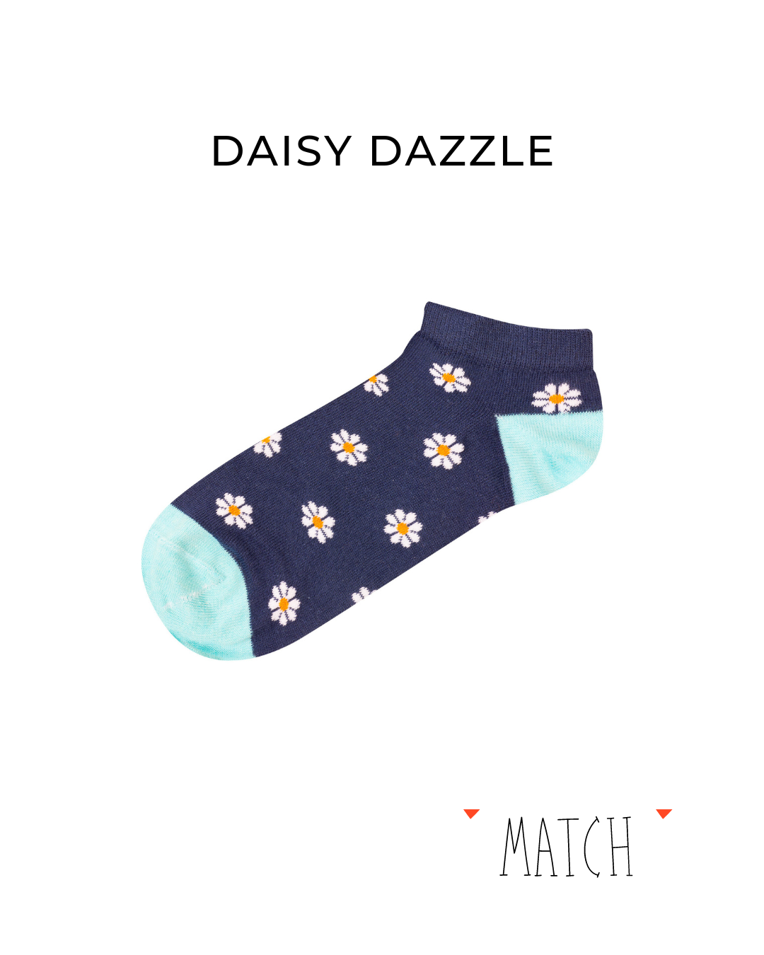 Daisy Dazzle