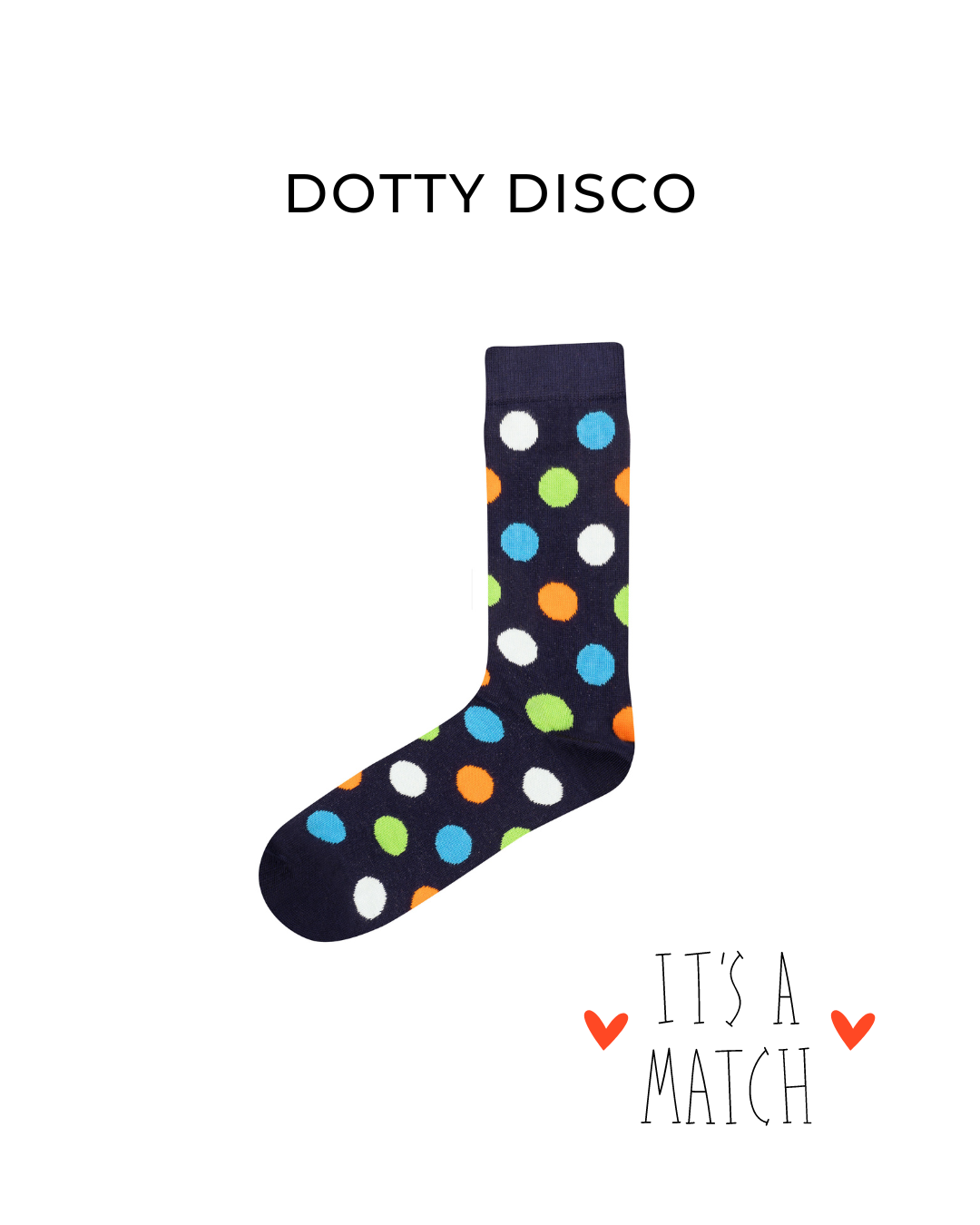 Dotty Disco