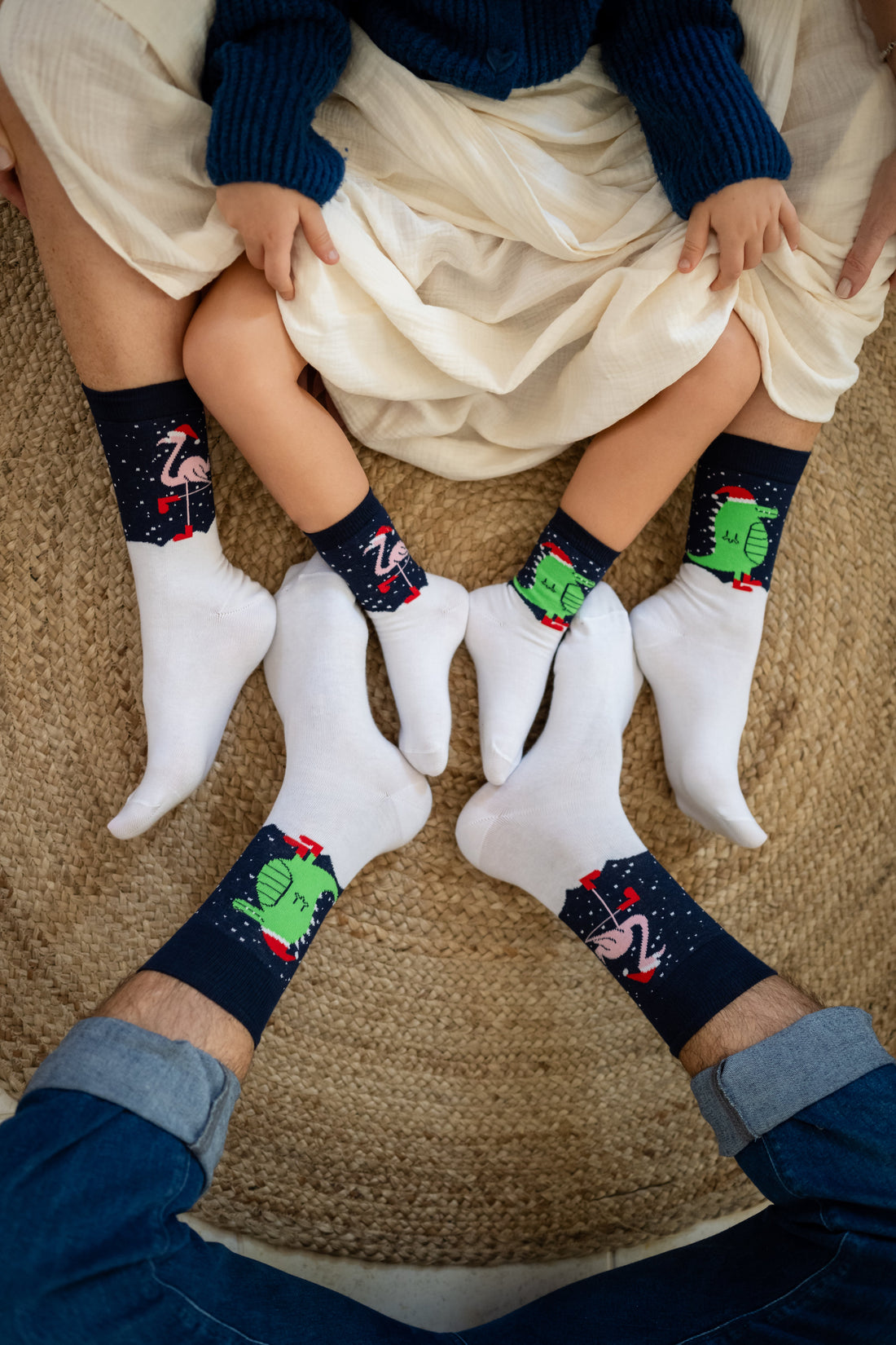 It's a Wild Christmas - Kids