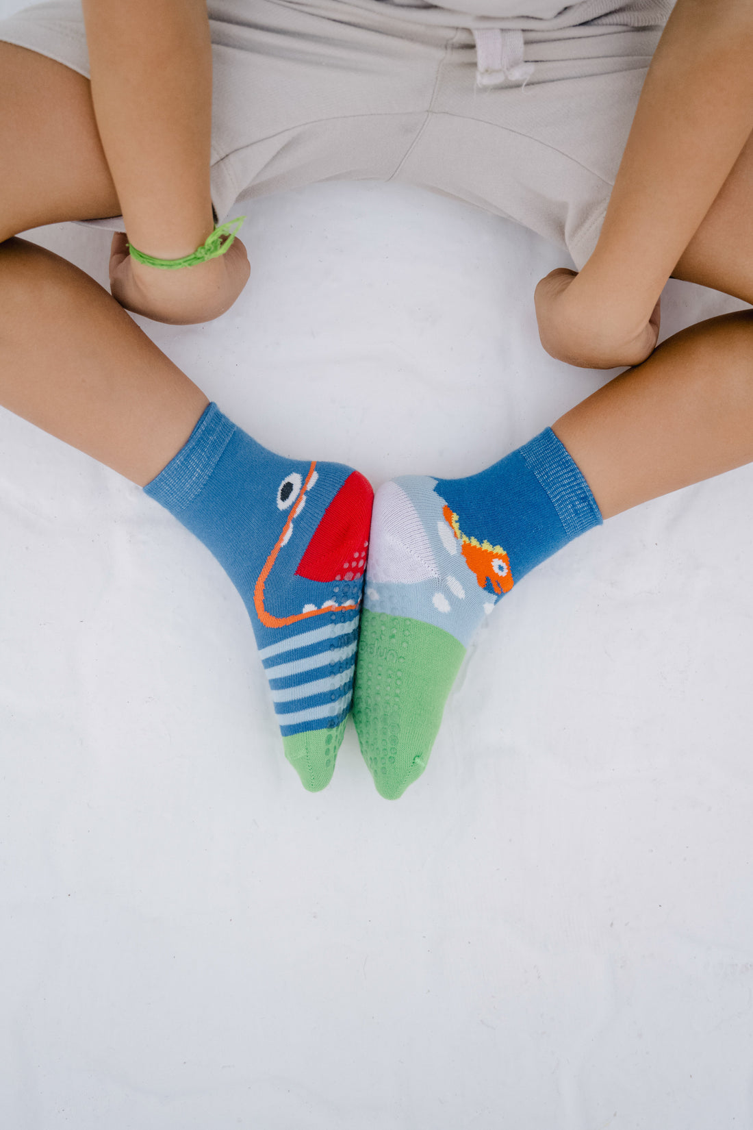 Dino-sole kids