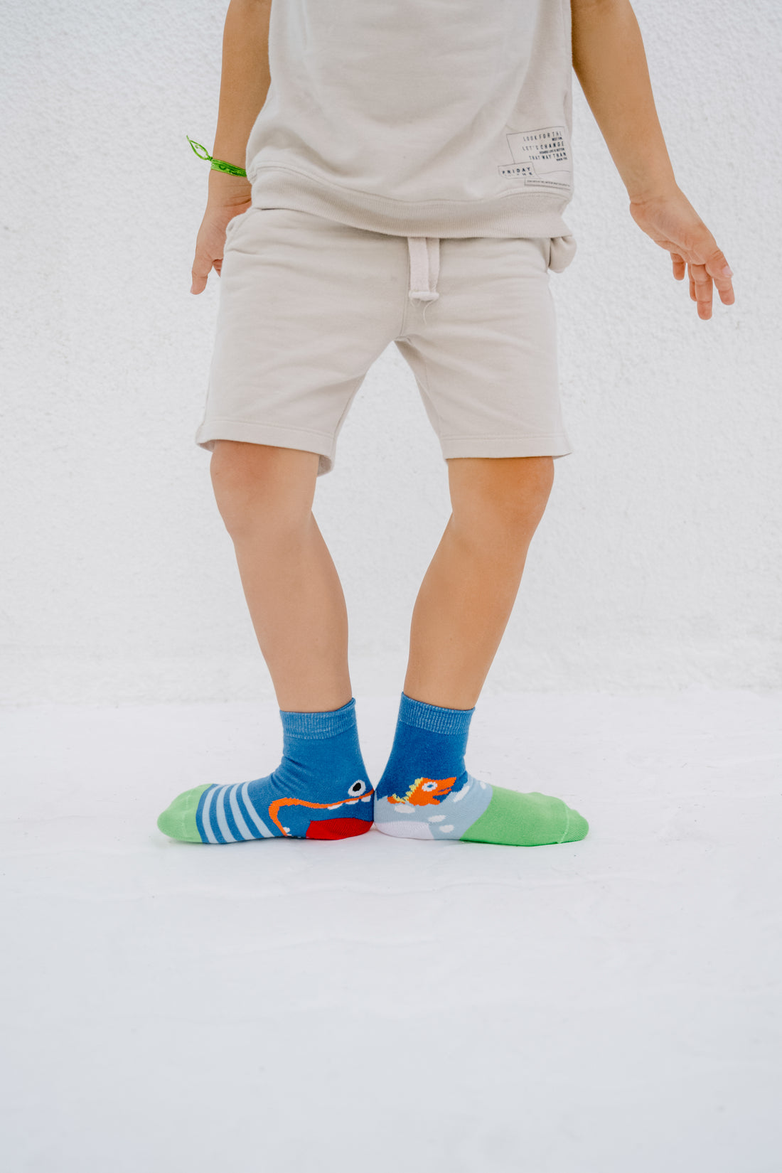 Dino-sole kids