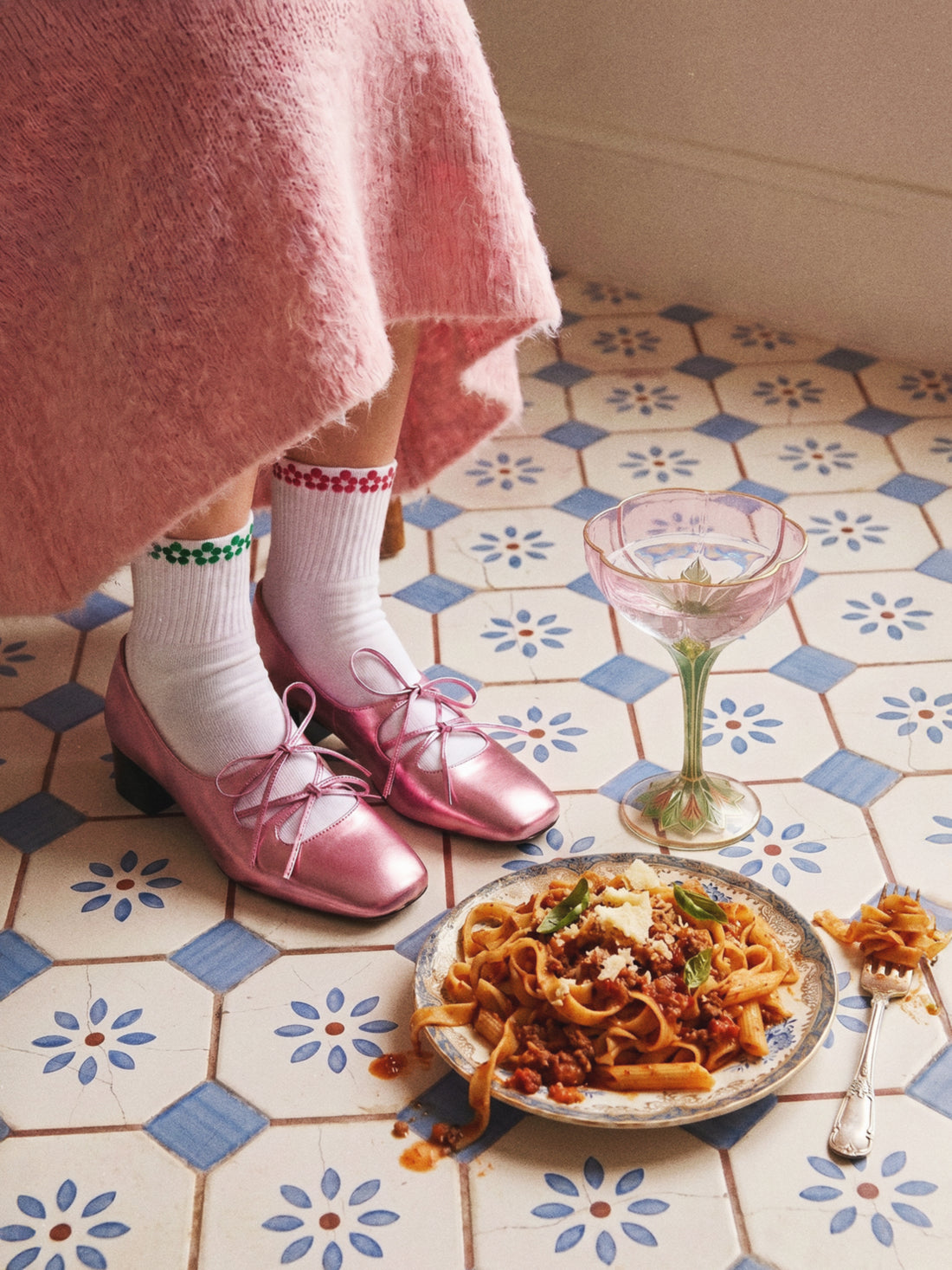 Florentina (Mix and Match)