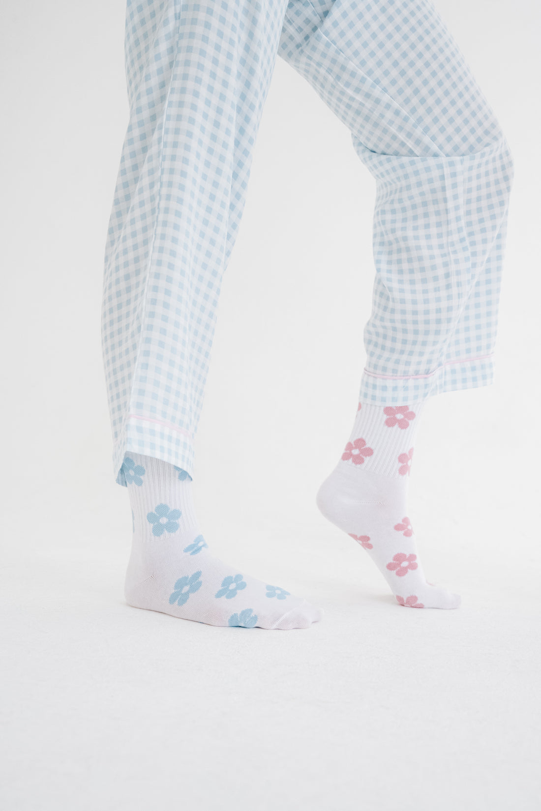 Daisy me rollin' Pink/Blue - Kids