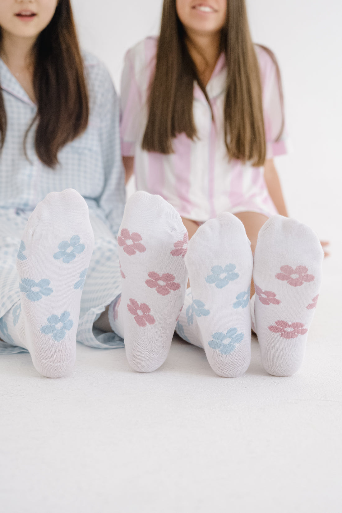 Daisy me rollin' Pink/Blue - Kids