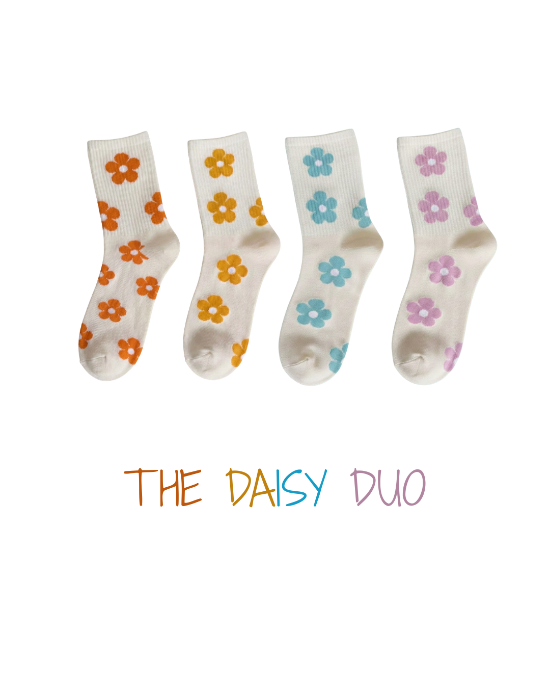 The Daisy Duo