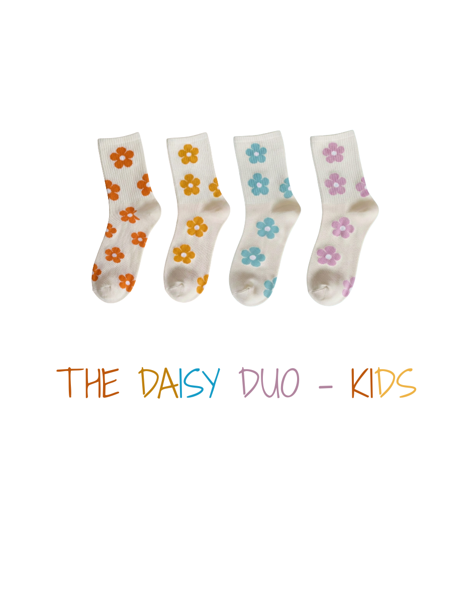 The Daisy Duo - Kids
