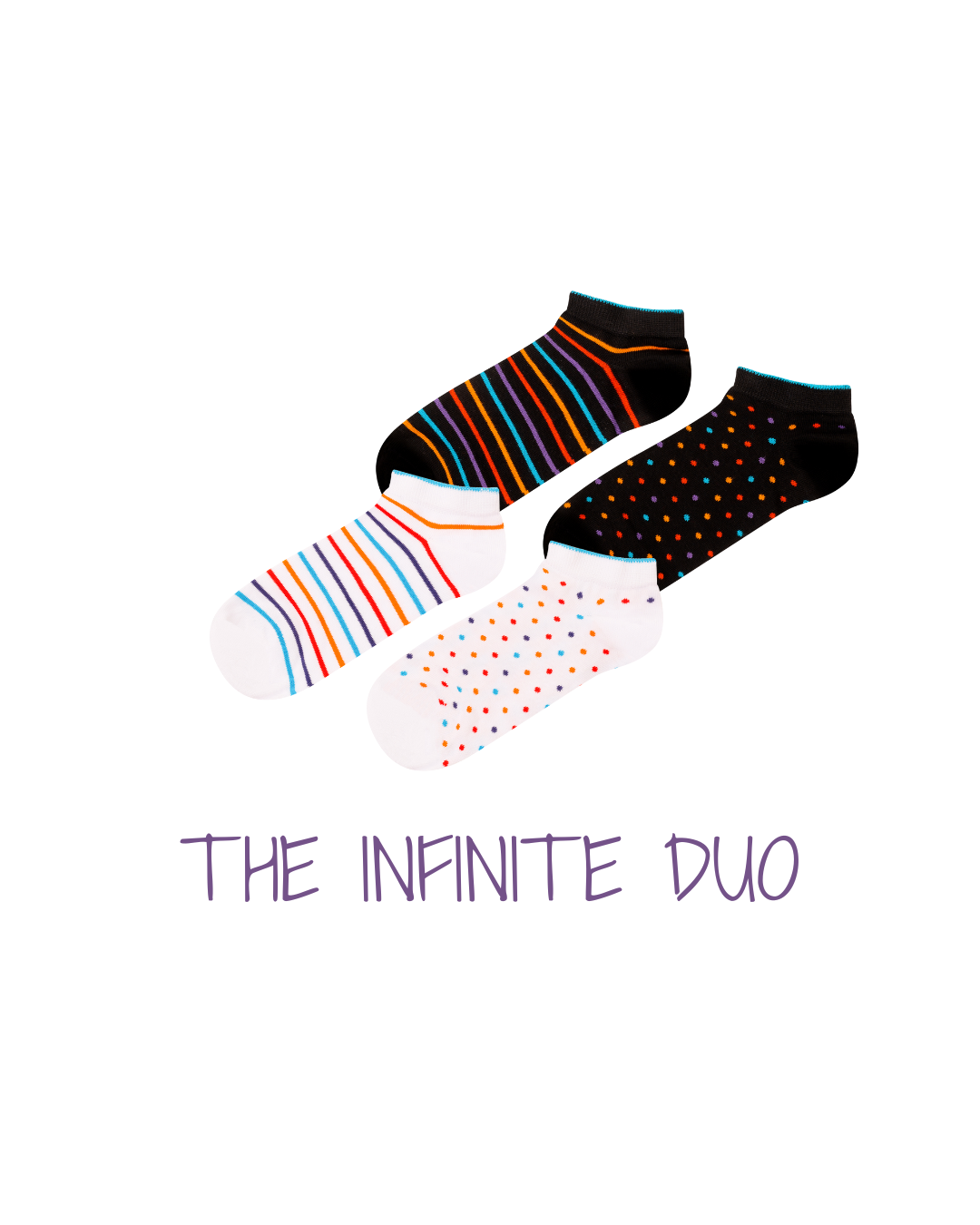 The Infinite Duo