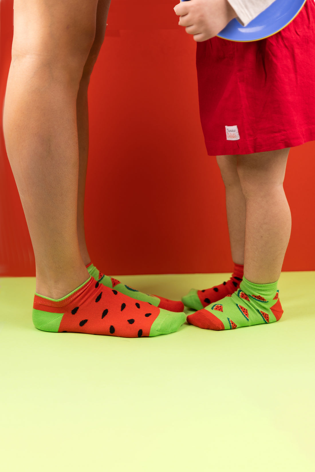 One in a melon - Short